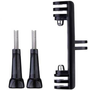 Action Pro Double Bracket Bridge Mount Tripod Kit