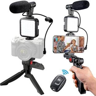 MAFAI AY-49 Tripod Kit, Tripod, Tripod Ball Head, Tripod Clamp, Monopod Kit, Monopod, Tripod Bracket