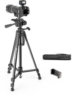 Tygot X2 Pro Professional 70 Inch (180CM) Tripod for DSLR, Camera Tripod Kit