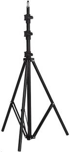Cam cart 9 FT Light Stand for Studio Photography & Video Lights Tripod Tripod Kit