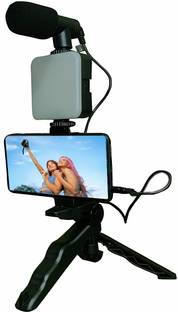 ZENROCK Z-33 Mobile Vlogging Kit Tripod