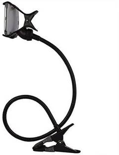 Wreskart Flexible Mobile Tabletop Stand for All Smartphones (Pack of 1) Tripod, Tripod Bracket, Tripod Kit