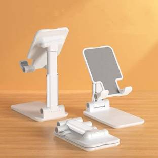 DAUMI Adjustable Stand for Watching Movies / Live Broadcast |Mobile Holder Tripod