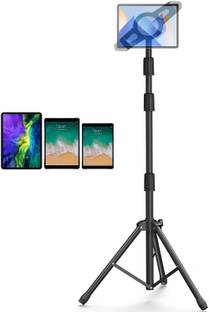 BROLAVIYA Multi-Direction Universal Tripod Stand For All Tablet 9.5-14.5 Diagonal Inches Tripod