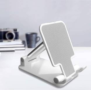 ZOKMOB Adjustable Anti Slip Mobile Holder for Table Tripod