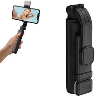 Point Zero c Portable Camera Photography Live Tripod Cell Phone Tripod