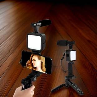 Clairbell PhotoFusion Elite Extendable (Selfie Stick) & (Tripod) with Remote ShutterZ461 Tripod