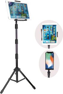 BROLAVIYA Tripod Floor Stand Fit For 4 – 11 Diagonal Inch Device Tripod
