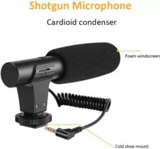 FRONY VID45-KIT88-Video Kit Vlogging Kit with Microphone Tripod for recording videos Tripod