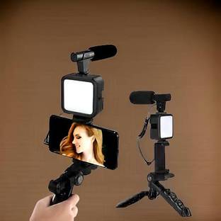 Clairbell PhotoFusion Elite Extendable (Selfie Stick) & (Tripod) with Remote ShutterZ453 Tripod