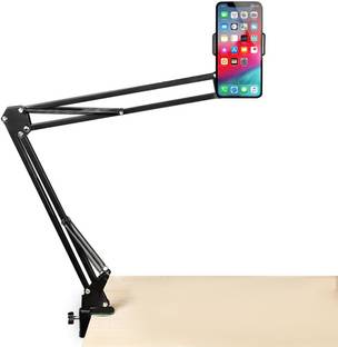 ANY KART Table Tripod stand For Mobile Phone Stand For Cooking Sketch Drawing Video Shoot Tripod, Tripod Ball Head, Tripod Bracket, Tripod Clamp, Monopod