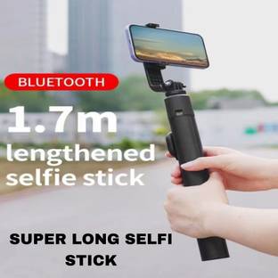 Aklin Boky 1.7M SELFI STICK AND TRIPOD NON LED Tripod