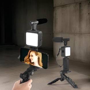 GUGGU PhotoFusion Elite Extendable (Selfie Stick) & (Tripod) with Remote ShutterA227 Tripod