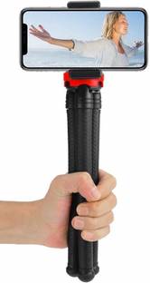 ASTOUND 360 ° Rotatable Ball Head Gorillapod Tripod-X21 Tripod, Tripod Kit