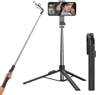 GADGETSWEAR Stick with Tripod Tripod