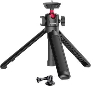 ULANZI MT-16 Extendable Phone Camera Tripod Tripod