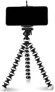 Flipkart SmartBuy Gorilla Tripod for Mobile with Phone Mount Tripod