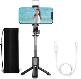 PULTO Cable Selfie Stick