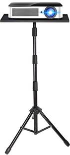 BROLAVIYA Multi-Purpose Projector Tripod Stand, Laptop Stand, Perfect for Projector Tripod