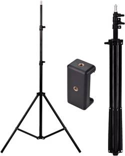 Deeshora High Selling Meter Phone Tripod Stand Flexible Metal Video Camera Stand,DSLR Tripod, Monopod, Tripod Ball Head, Tripod Kit