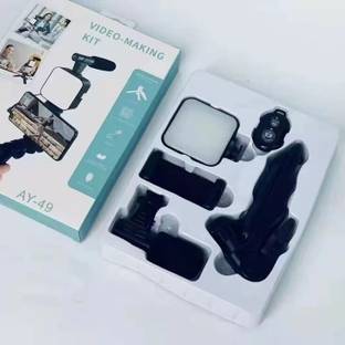 ETN Youtube/Instagram Video Making tool Video Tripod Stand Tripod