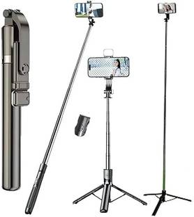 Pharaoh ST-01 ProShot 170cm Adjustable Selfie Tripod Tripod