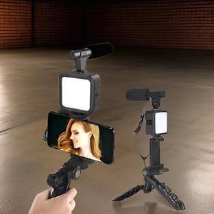 GUGGU PhotoFusion Elite Extendable (Selfie Stick) & (Tripod) with Remote ShutterA202 Tripod