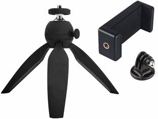 Action Pro 1 X Mini Tripod 1 Adapter Tripod