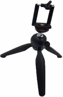 SINGHALTRADE YT -228 Mini Tripod Table Top Stand (YT-228 Tripod Black) Tripod