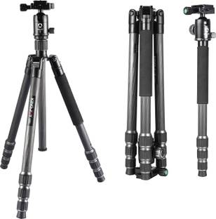 KINGJOY G55C+G0 Tripod