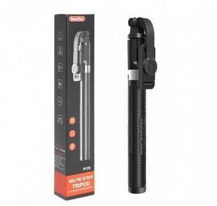 The GreeK Wireless Selfie Stick Tripod for Phone with Mobile Holder P170 Tripod