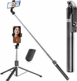 GADGETSWEAR Stick with Tripod Tripod