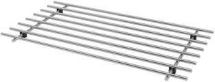 IKEA 50x28 cm (20x11 ") stainless steel Trivet