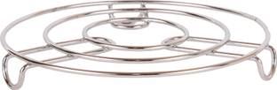 Urban Magic Classy Cooking rack Silver Trivet
