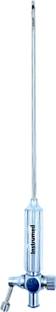 INSTRUMED Laparoscopic Instruments Veress Needle Surgical Pneumoperitoneum Creation Qty.1 Trocar