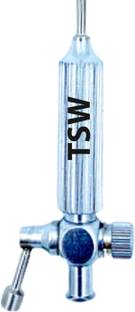 tsw Laparoscopic Veress Needle Pneumoperitoneum 180mm Surgical Instrument Trocar