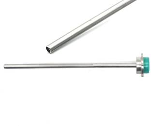 RUDRA SURGICALS WITH DEVICE Laparoscopic Reducer 10-5 MM Trocar