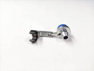 RUDRA SURGICALS WITH DEVICE Laparoscopic Top Mounted Reducer 5mm Stainless Best Quality Trocar