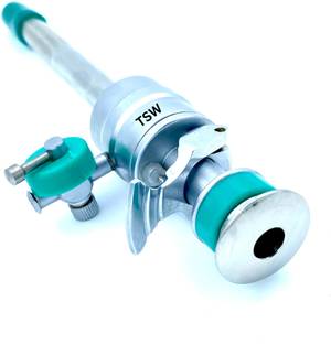 VSC Laparoscopic Trocar with Cannula 10mm Qty.1 Endoscopy Surgical Instrument Trocar