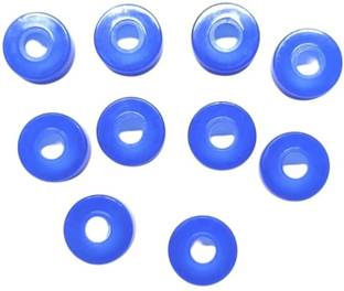 PRAGTI ENTERPRISE RUDRA Laparoscopic Trocar Washer 7mm Silicone Rubber Material Reusable Instruments Trocar
