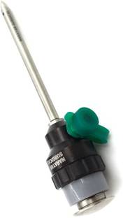 surgicalkrishna Lightweight trocar 3mm surgical instrument Trocar