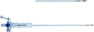 INSTRUMED Laparoscopic Pneumoperitoneum Creation Veress Needle Surgical Instruments Qty.1 Trocar