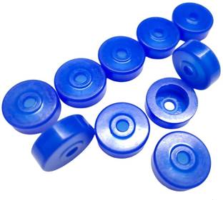 PRAGTI ENTERPRISE RUDRA Laparoscopic Trocar Washer 5mm Silicone Rubber Material Reusable Instruments Trocar