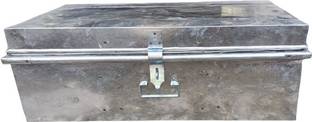 Rspsheet Metal Trunk