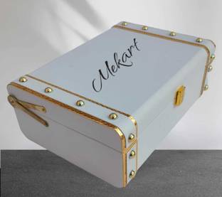 Trendwill Solid Wood Box