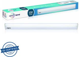 Wipro Garnet 10 W Batten 10 W 54 cm Tube Light