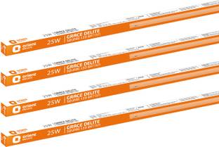 Orient Electric Grace Delite Ultra Slim 25W Batten, Highly Efficient & Surge Protection 25 W 110 cm Tube Light