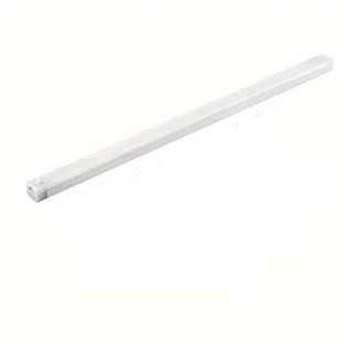 zvonko LED Motion Sensor Closet Lights, Rechargeable Battery Operated Lighting, Stick 10 W 12 cm Tube Light