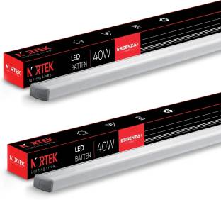 Nortek Essenza + 40w Tube Light Led Cool White 40 W 50 cm Tube Light