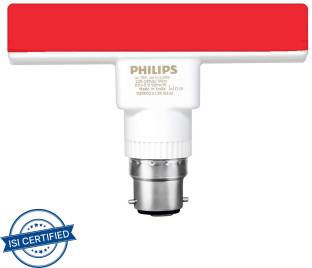 PHILIPS 5W B22 T-BULB RED Straight Linear LED Tube Light